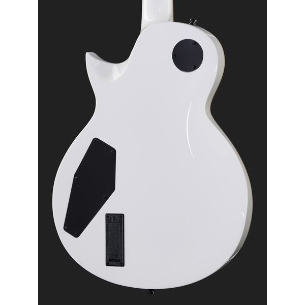 Harley Benton SC-Custom II Active White