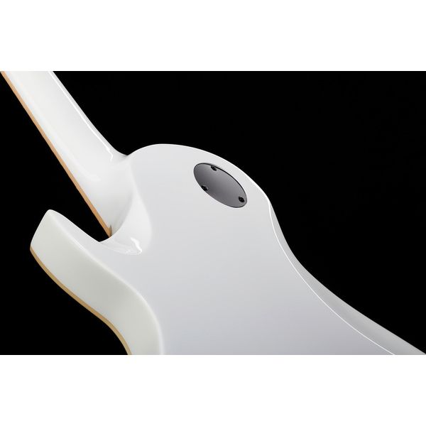Harley Benton SC-Custom II Active White
