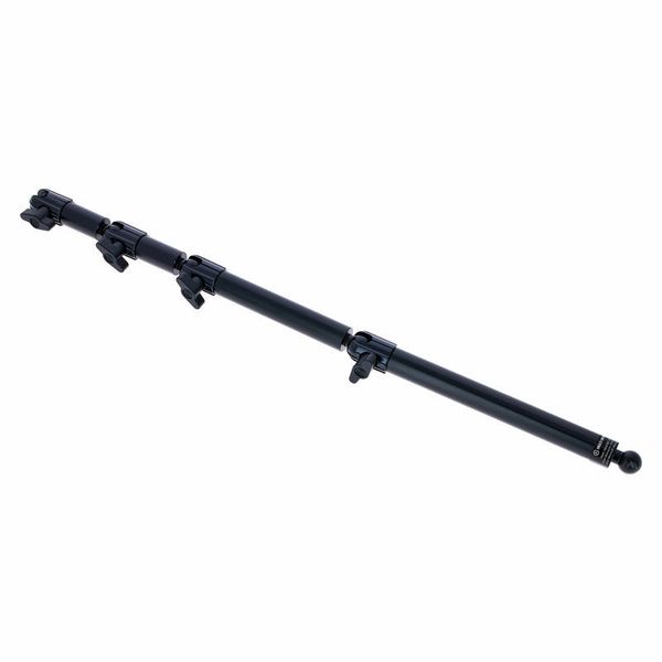 Compatible with All Elgato Multi Mount Accessories Elgato Flex Arm for Elgato Multi Mount Four Steel Tubes with Ball Joints 