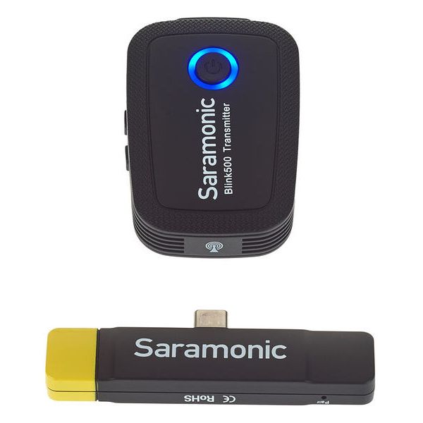 Saramonic Blink 500 B5
