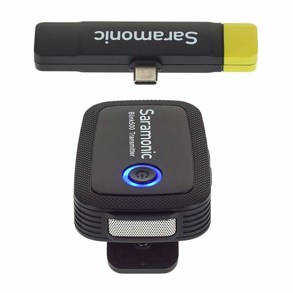 Saramonic Blink 500 B5
