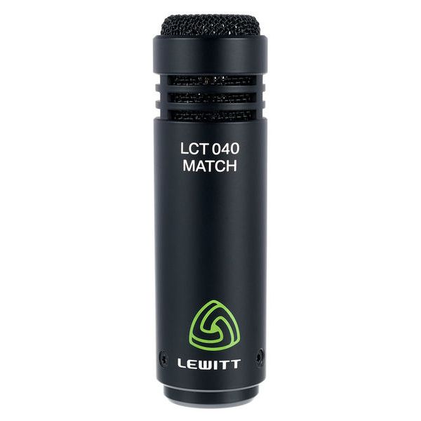 Lewitt LCT 040 Stereo Bundle
