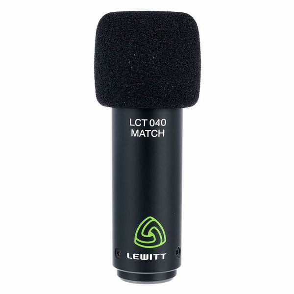 Lewitt LCT 040 Stereo Bundle