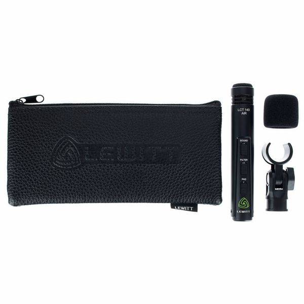 Lewitt LCT 140 Air Stand Bundle