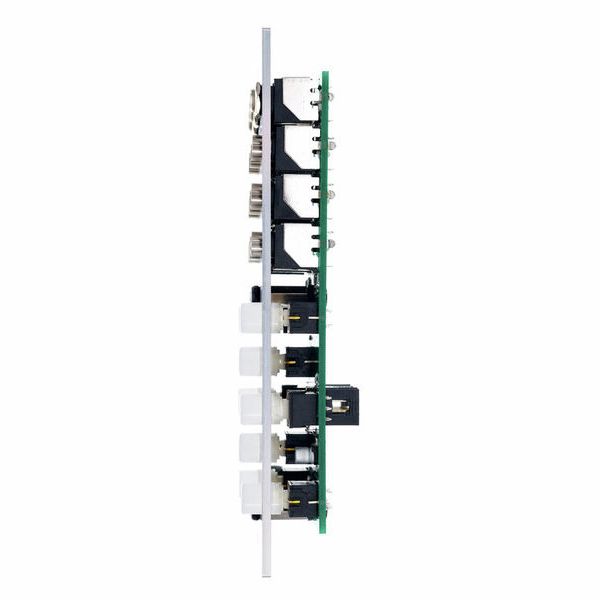 ADDAC 305 Manual Latches