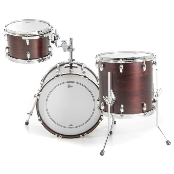 Gretsch Drums Broadkaster SB Jazz Walnut