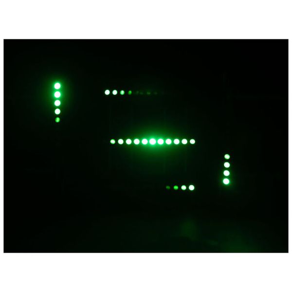 Eurolite LED IP T-PIX 12 HCL