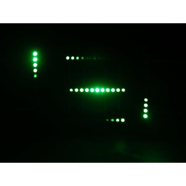 Eurolite LED IP T-PIX 12 HCL