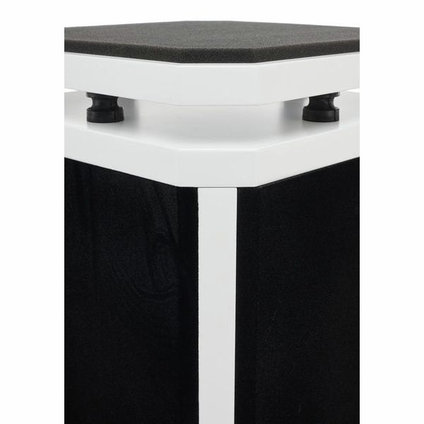 Thomann Exclusive Monitor Stand A100 W