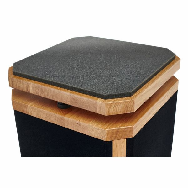 Thomann Exclusive Monitor Stand A100 O Thomann Switzerland