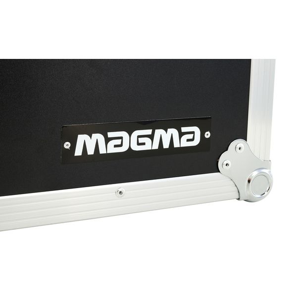 Magma DJ Workstation Prime 2