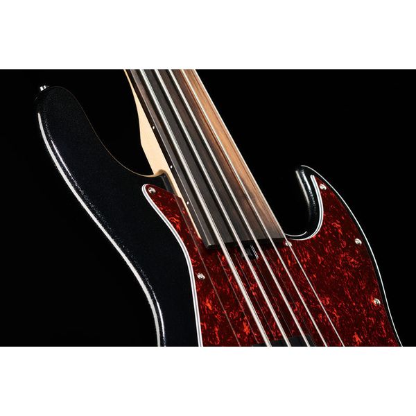 sadowsky fretless