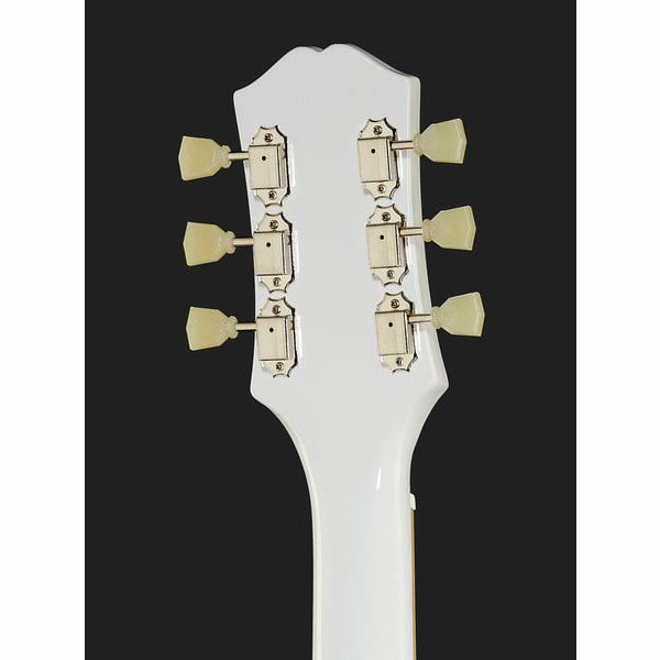 22070円 大人気新品 Epiphone Inspired by Gibson SG Standard Alpine White
