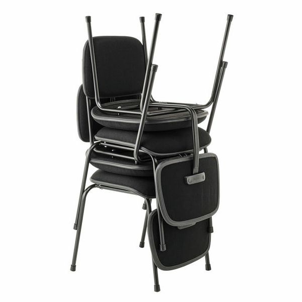 Roadworx Orchestra Chair 4pc