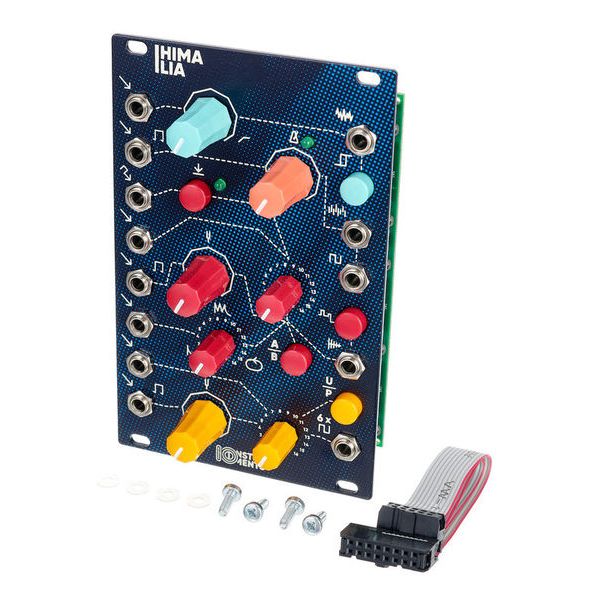 IO Instruments Himalia