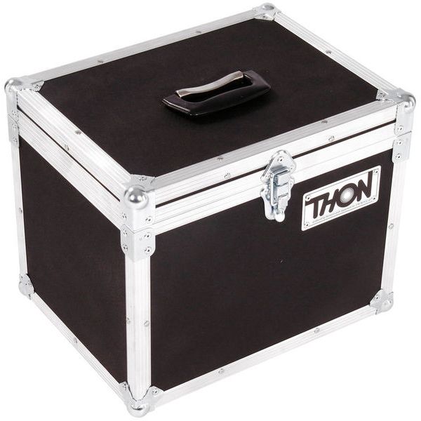 Thon accessory case 38x30x28 PVC BK