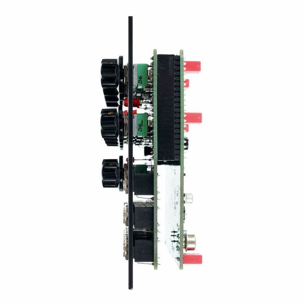 Erica Synths Fusion Modulator