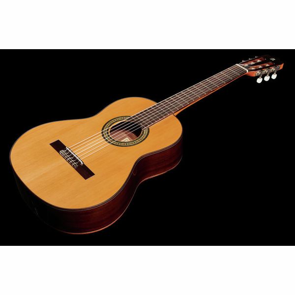 Guitare classique Alhambra Cadete 1 OP 3/4 incl.Gig Bag | Test, Avis & Comparatif