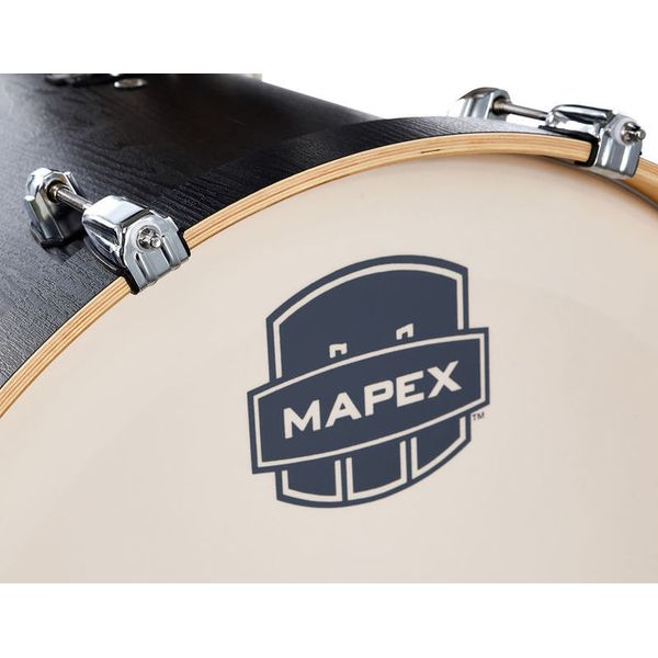 Mapex Mars Crossover Shell Set ZW