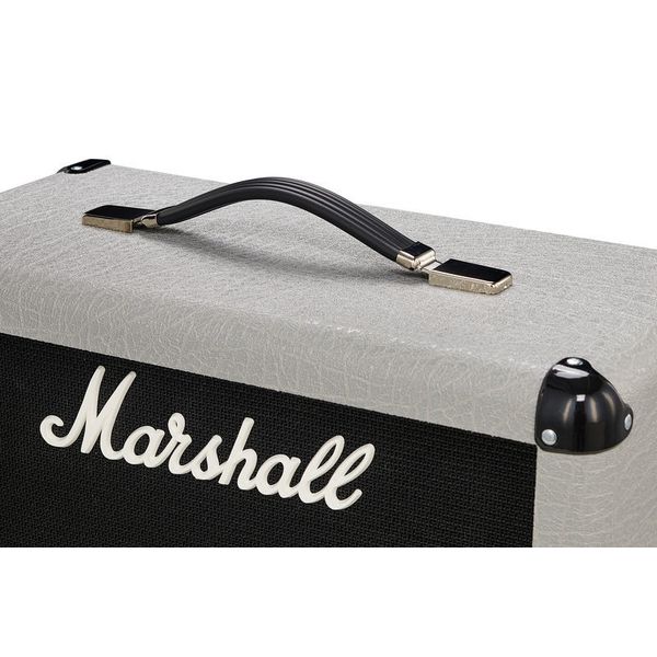 Baffle guitare Marshall Silver Jubilee 2512 112 Cab | Test, Avis & Comparatif