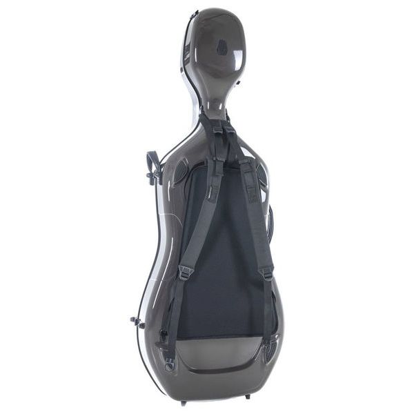 Gewa Air Cello Case Carrying System