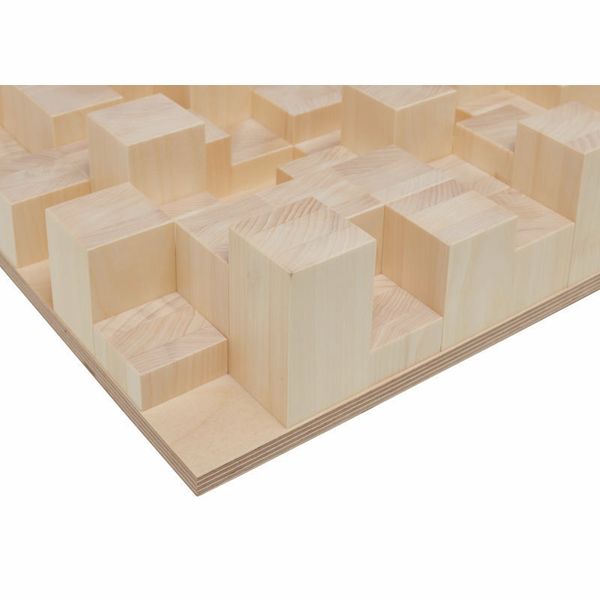 t.akustik Spektrum D40 Diffusor