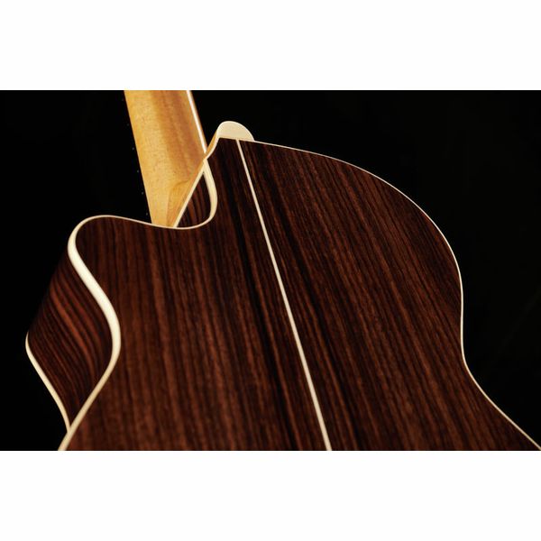 Alhambra CS-3 CW E8 incl.Gig Bag