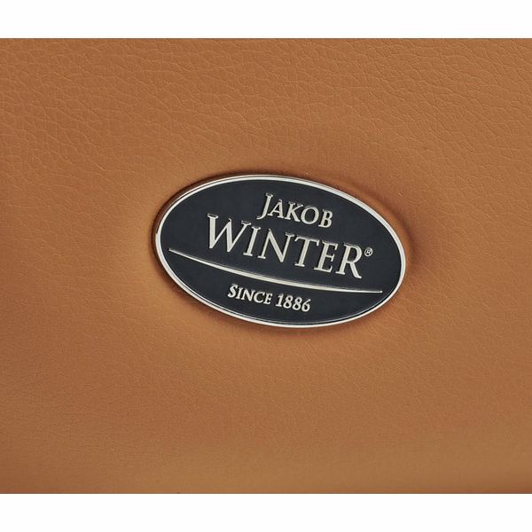 Jakob Winter JW 62017 Caramel Violin Case