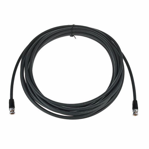 por supuesto hardware Contribución Sommer Cable Vector Plus BNC HD-SDI 10,0m – Thomann España
