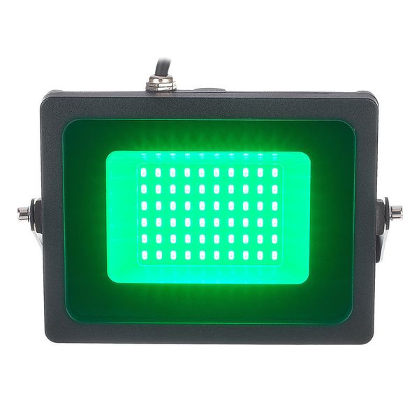 Eurolite LED IP FL-30 SMD green