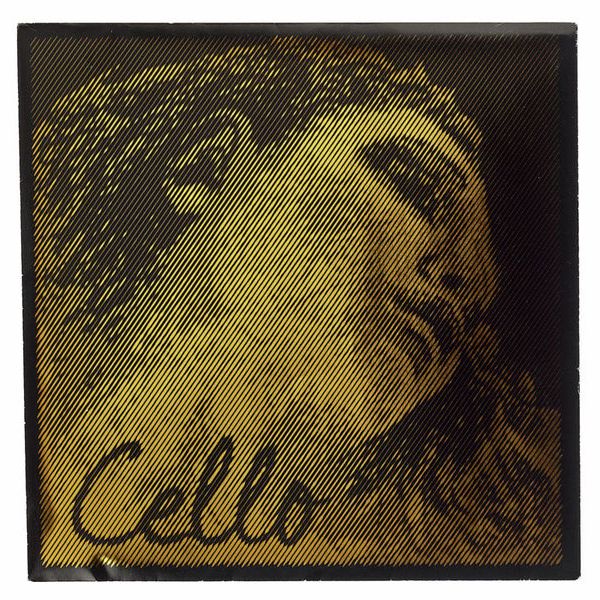 Pirastro Evah Pirazzi Gold Cello D Str. Thomann United States