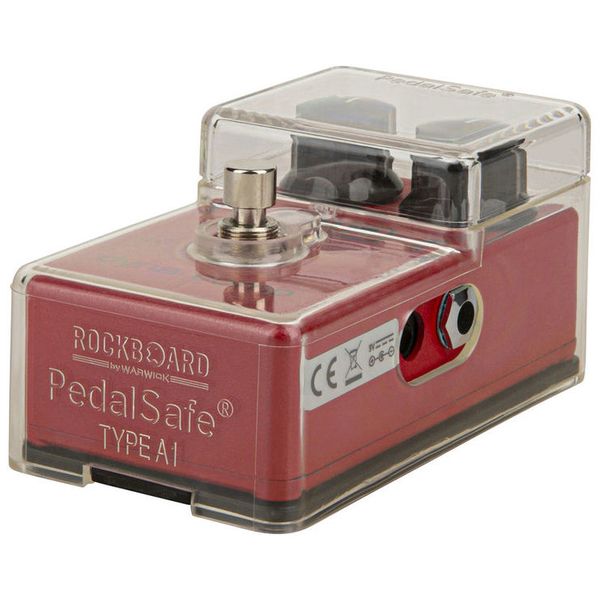 Rockboard Pedalsafe Type A1 universal
