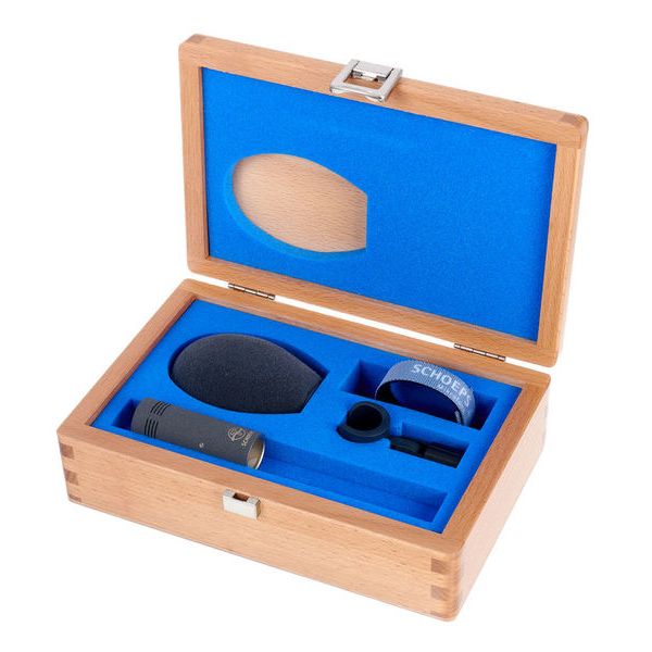 Schoeps Mono Set MK 4 - CMC 1 U