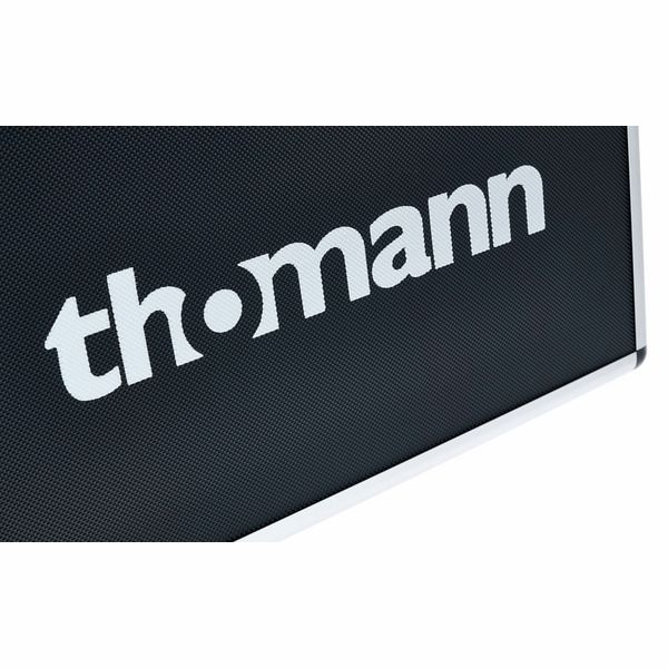 Thomann Case Boss RC-505 MK I