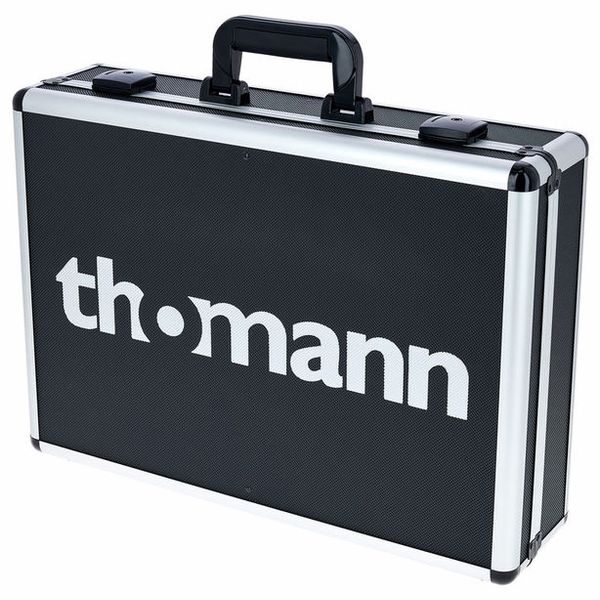 Thomann Case Zoom LiveTrak L-12