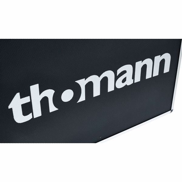 Thomann Case Zoom LiveTrak L-12