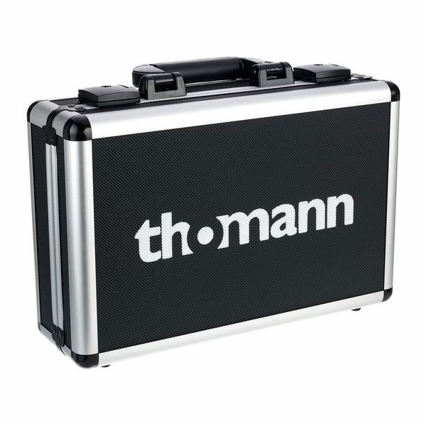 Thomann Case Behringer TD-3 RD-6