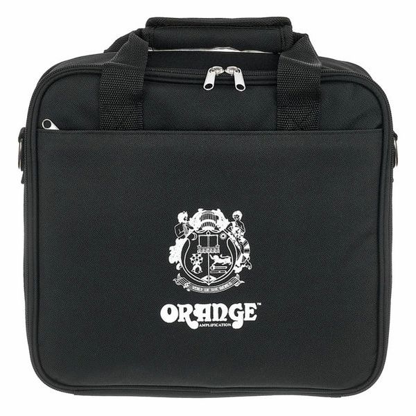 Orange Gigbag Pedal Baby/Little Bass Thomann United States