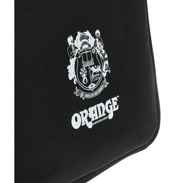 Orange Gigbag Pedal Baby/Little Bass Thomann United States