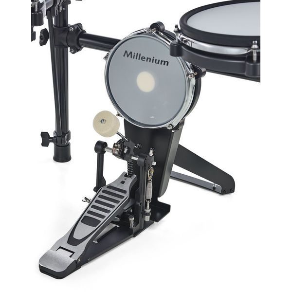 Millenium MPS-750X E-Drum Mesh Se Bundle