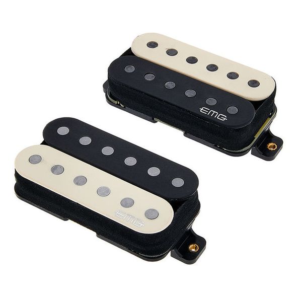 emg jazzmaster pickups