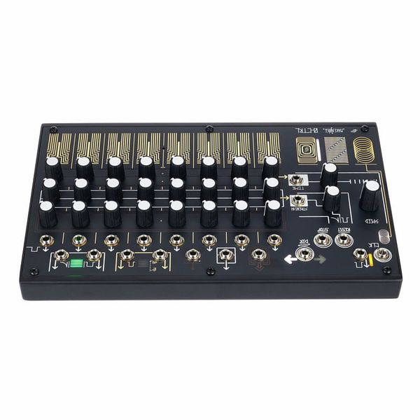 Make Noise 0-Ctrl