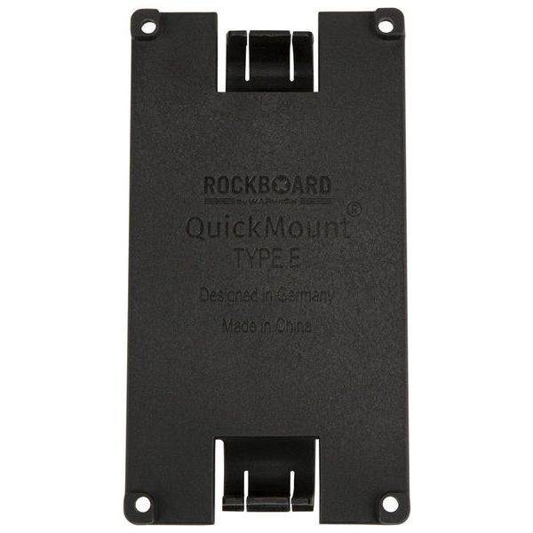 Rockboard Quick Mount Type E Musikhaus Thomann