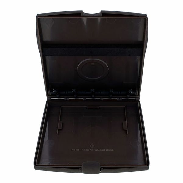 DAddario Woodwinds Double Reed Storage Case