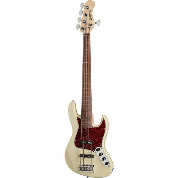 thomann sadowsky bass