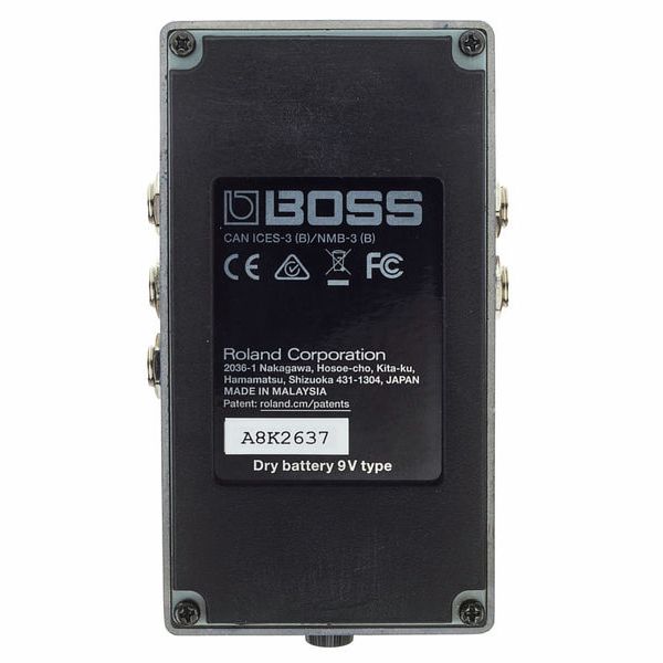 Boss SY-1 Bundle PS E RB – Thomann United States