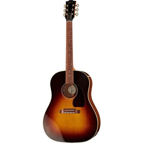 Gibson J-45 Studio Walnut Burst – Thomann UK