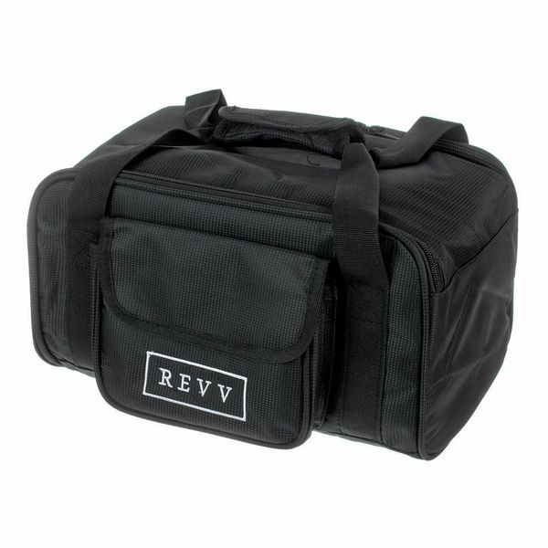 Revv D20 Amp Head WH
