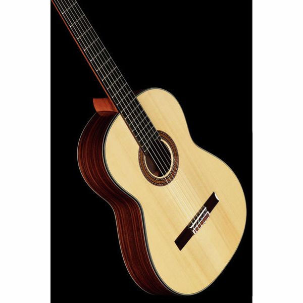Guitare classique Asturias Standard Spruce | Test, Avis & Comparatif