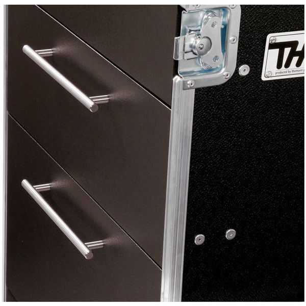 Thon Drawercase SD1204/A